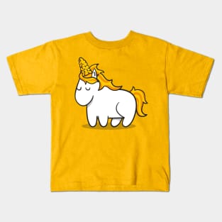 Unicorn Kids T-Shirt